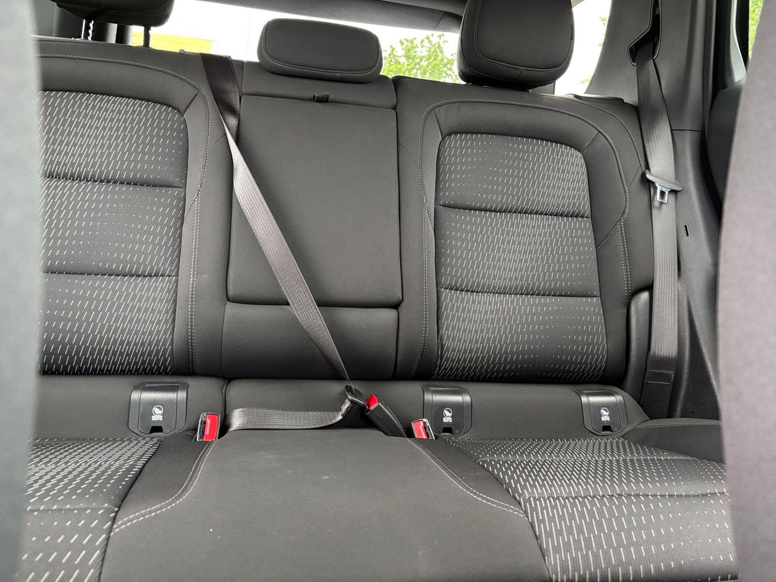 Used 2025 Chevrolet Equinox LT FWD image 38