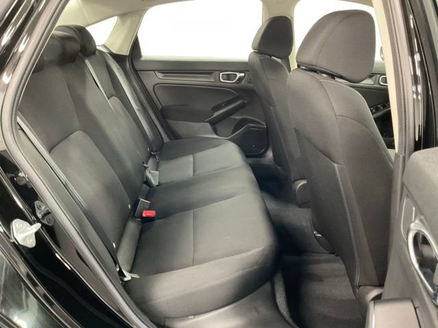 Certified 2022 Honda Civic LX image 12