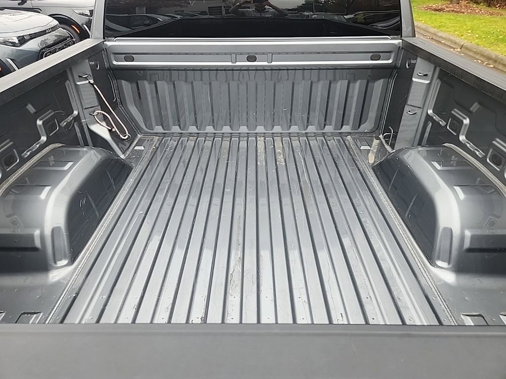 Used 2021 Chevrolet Silverado 1500 Custom image 6