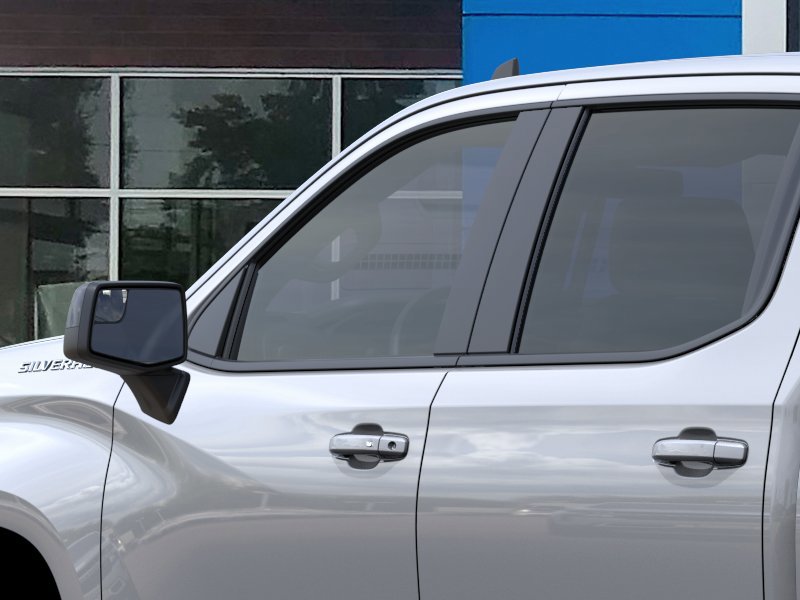 New 2026 Chevrolet Silverado 1500 RST image 36