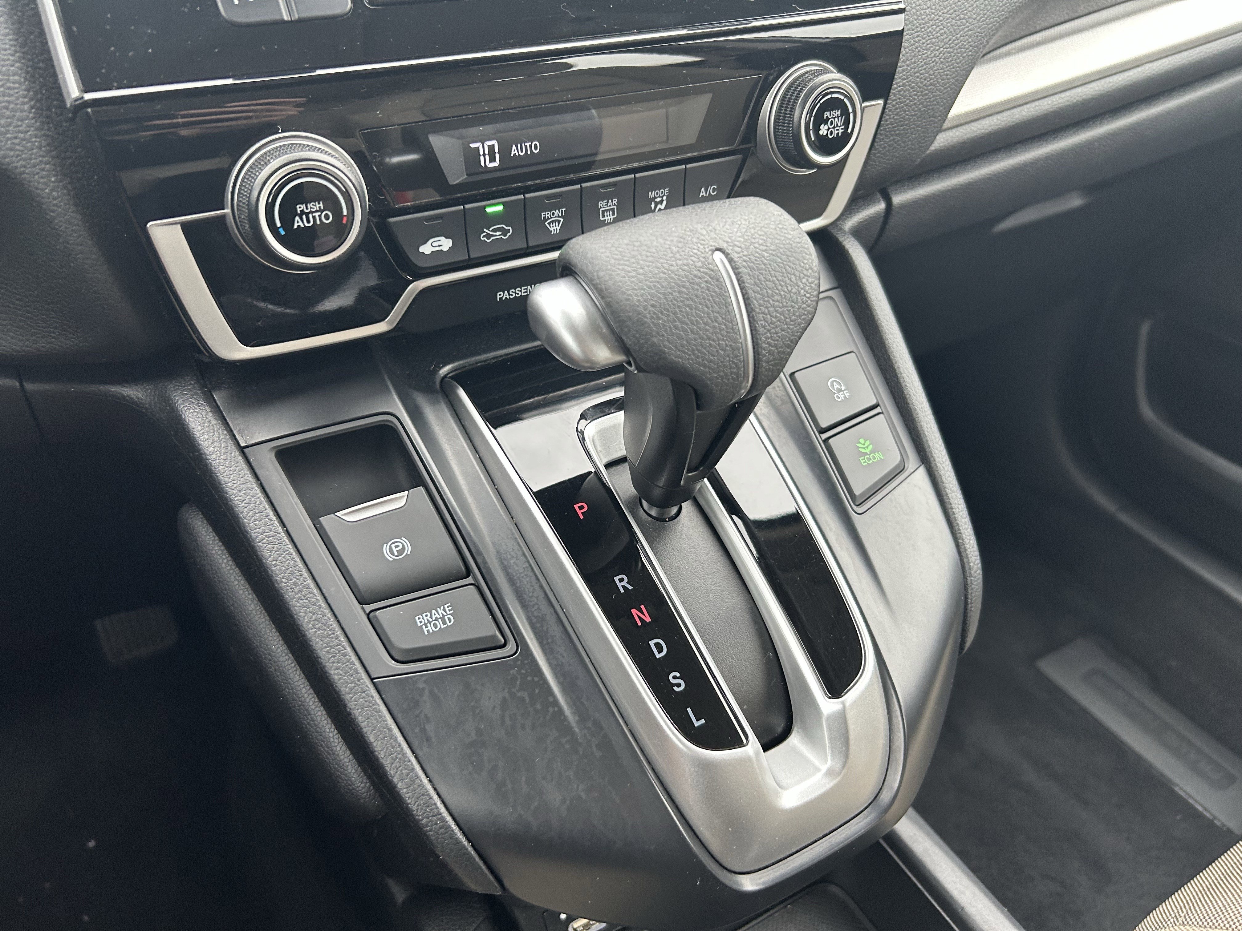 Used 2022 Honda CR-V LX image 14