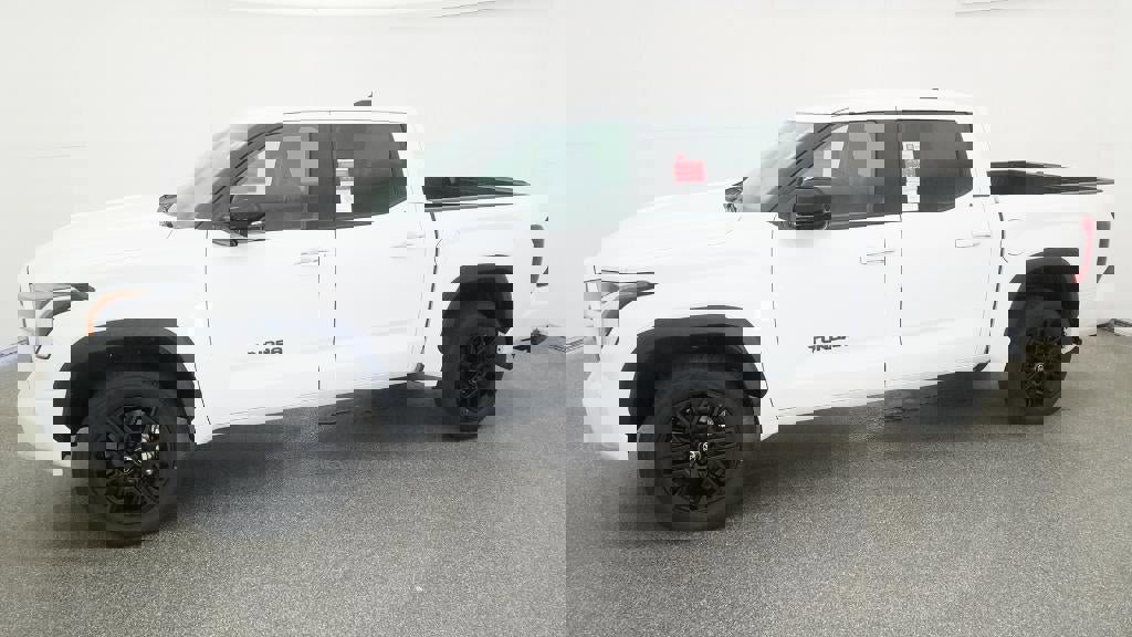 New 2026 Toyota Tundra Limited image 2