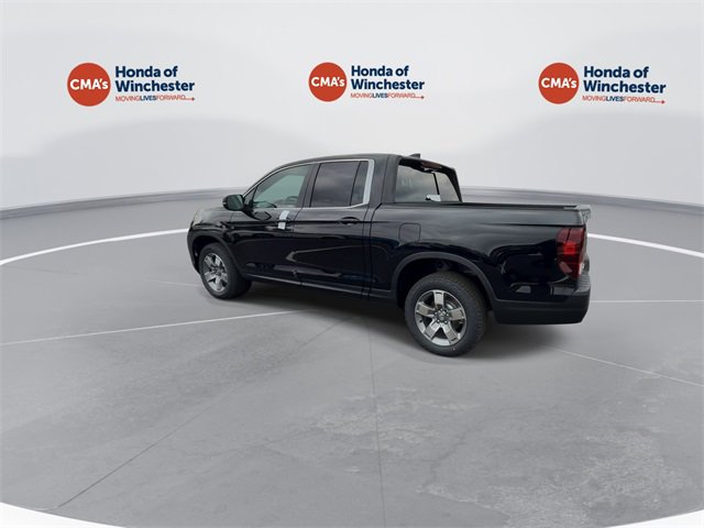 New 2026 Honda Ridgeline RTL image 7