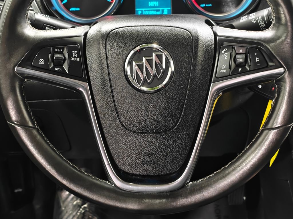 Used 2016 Buick Encore AWD image 5