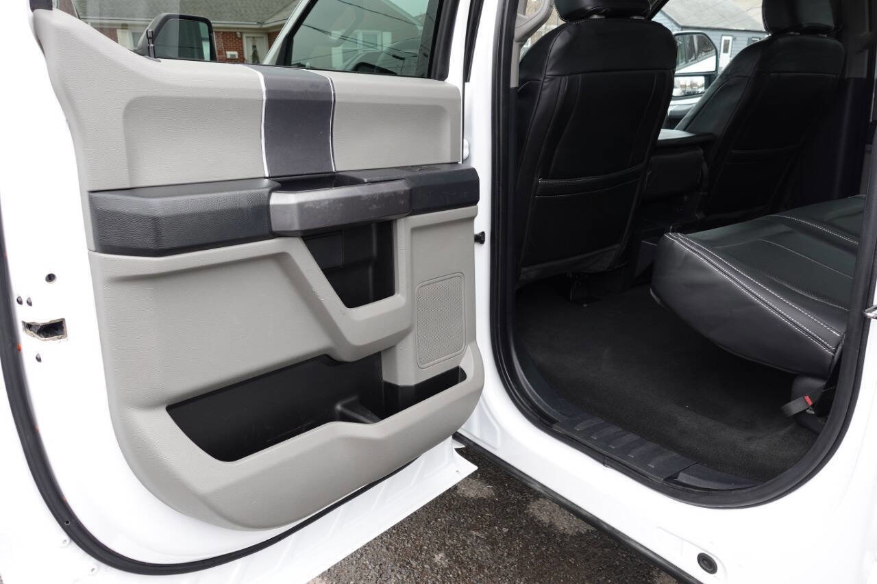 Used 2022 Ford F250 XLT image 19