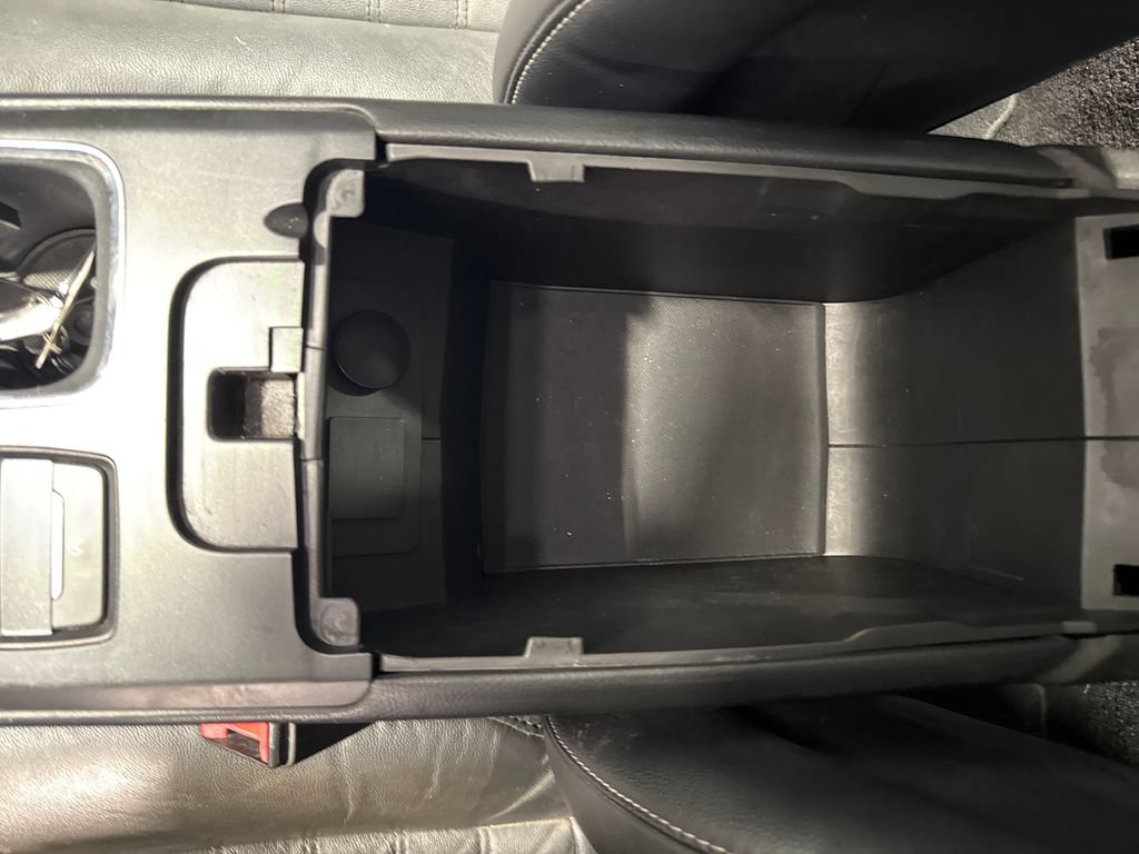 Used 2017 Ford Fusion SE FWD image 22