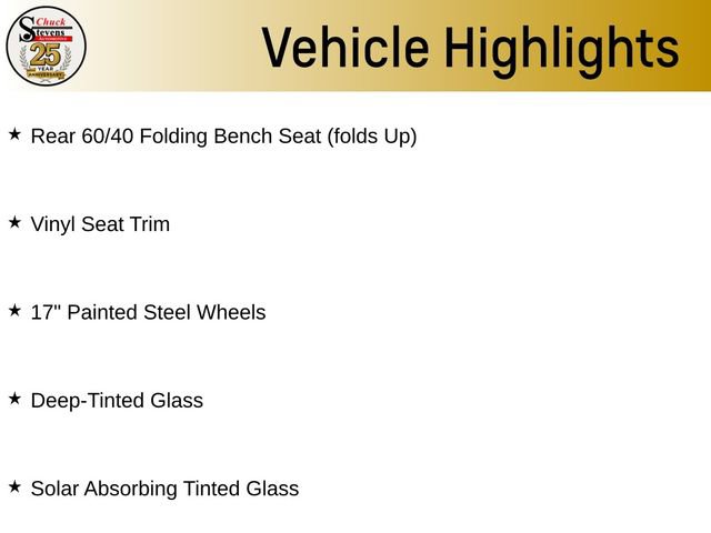 New 2026 Chevrolet Silverado 3500 W/T w/ WT Convenience Package image 31