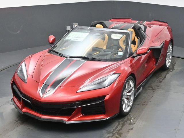New 2026 Chevrolet Corvette Z06 image 26