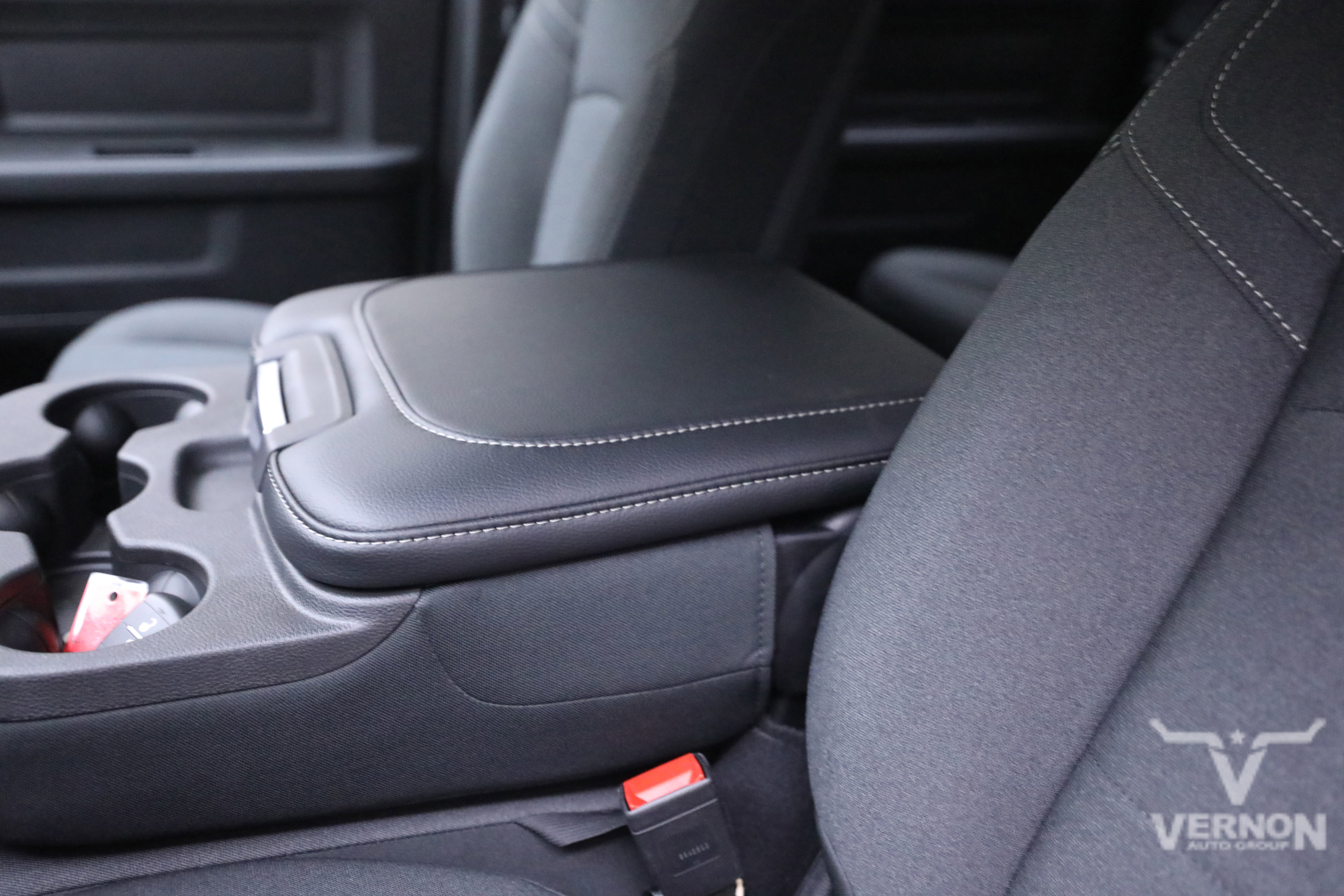 New 2026 RAM 2500 Tradesman image 15