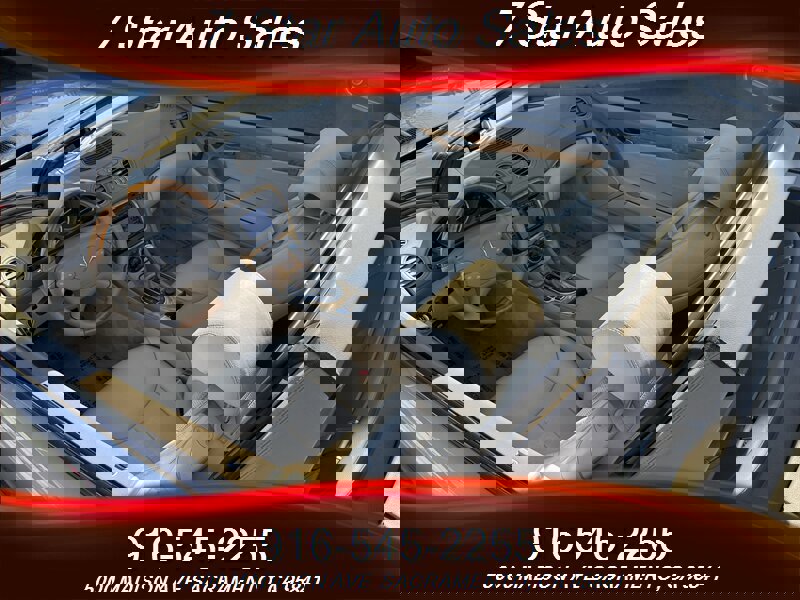 Used 2004 Mercedes-Benz SL 500 image 12