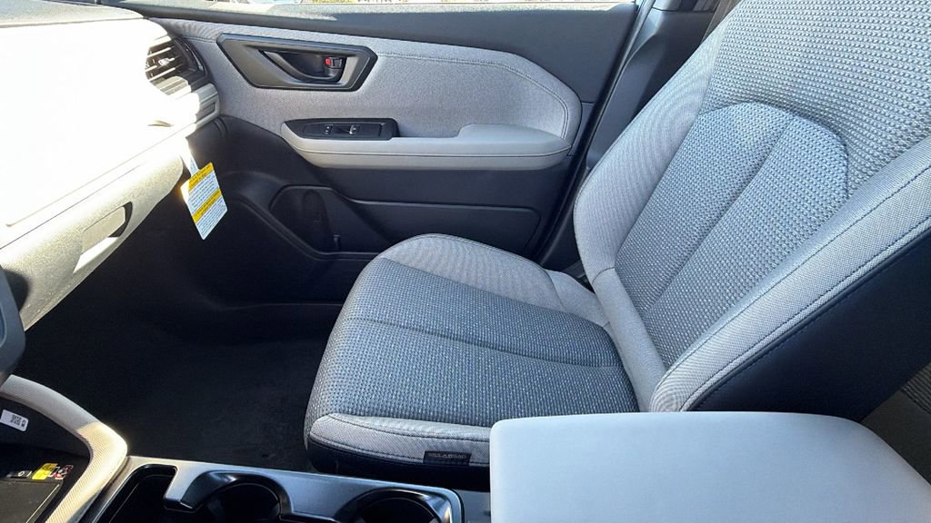 New 2026 Subaru Forester Premium image 23