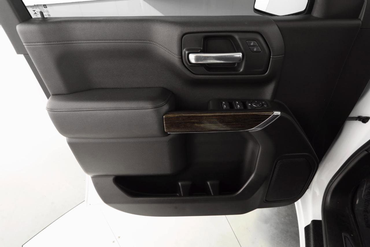 Used 2020 GMC Sierra 1500 Elevation w/ Elevation Value Package image 9