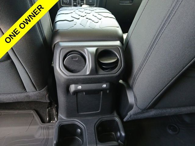 Certified 2023 Jeep Gladiator Sport AWD/4WD image 13