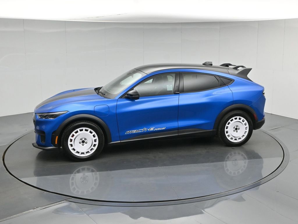 Used 2025 Ford Mustang Mach-E GT AWD/4WD image 45