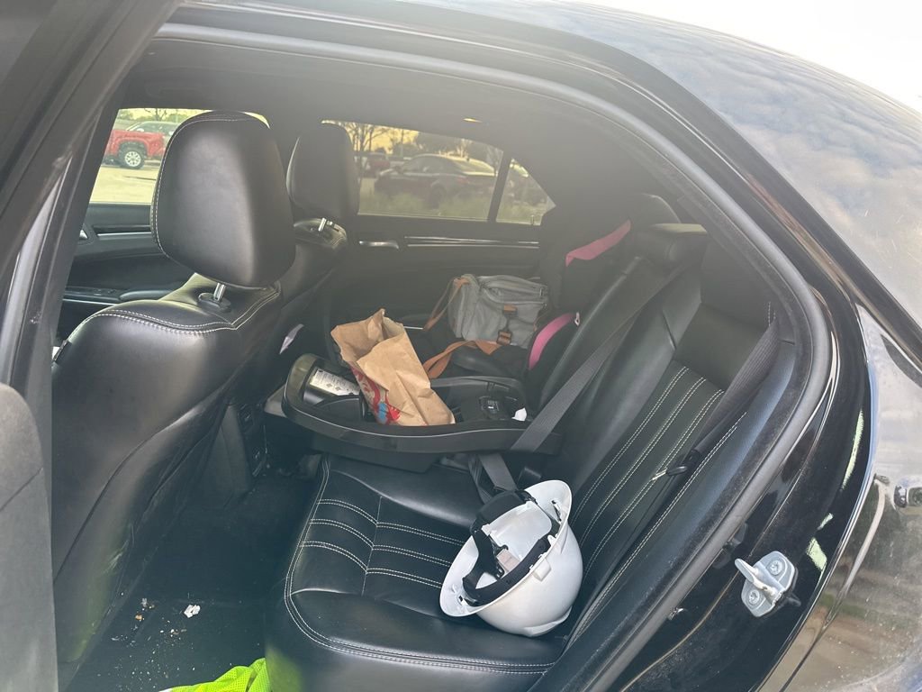 Used 2021 Chrysler 300 S image 6