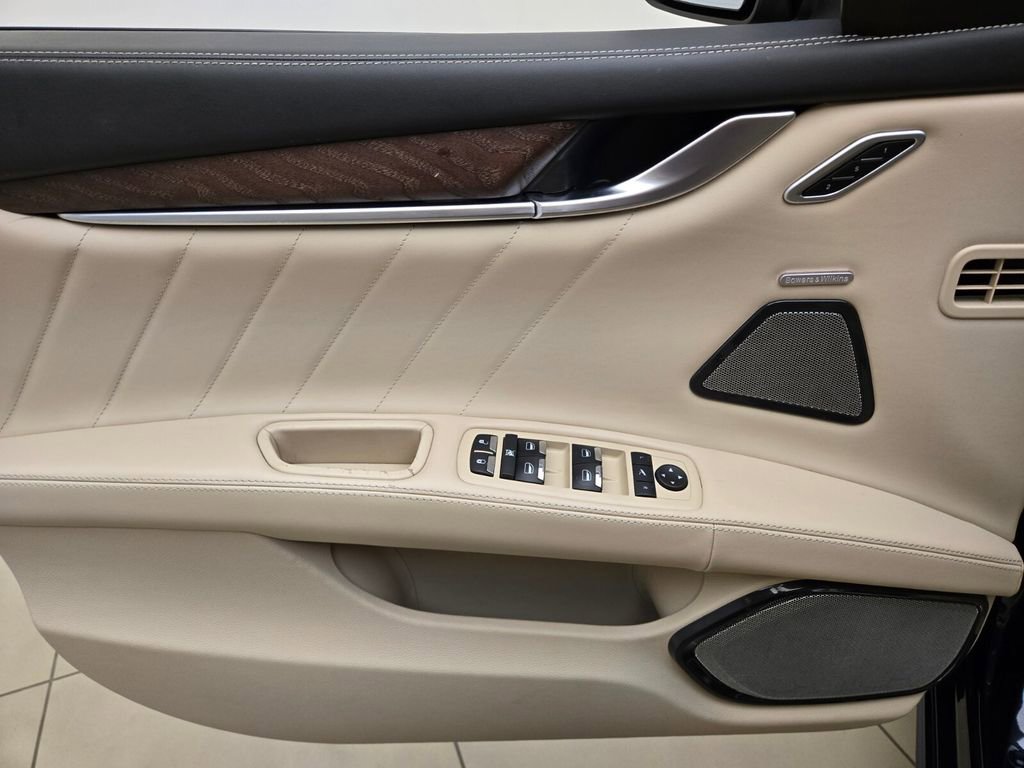 Certified 2022 Maserati Ghibli Modena image 30