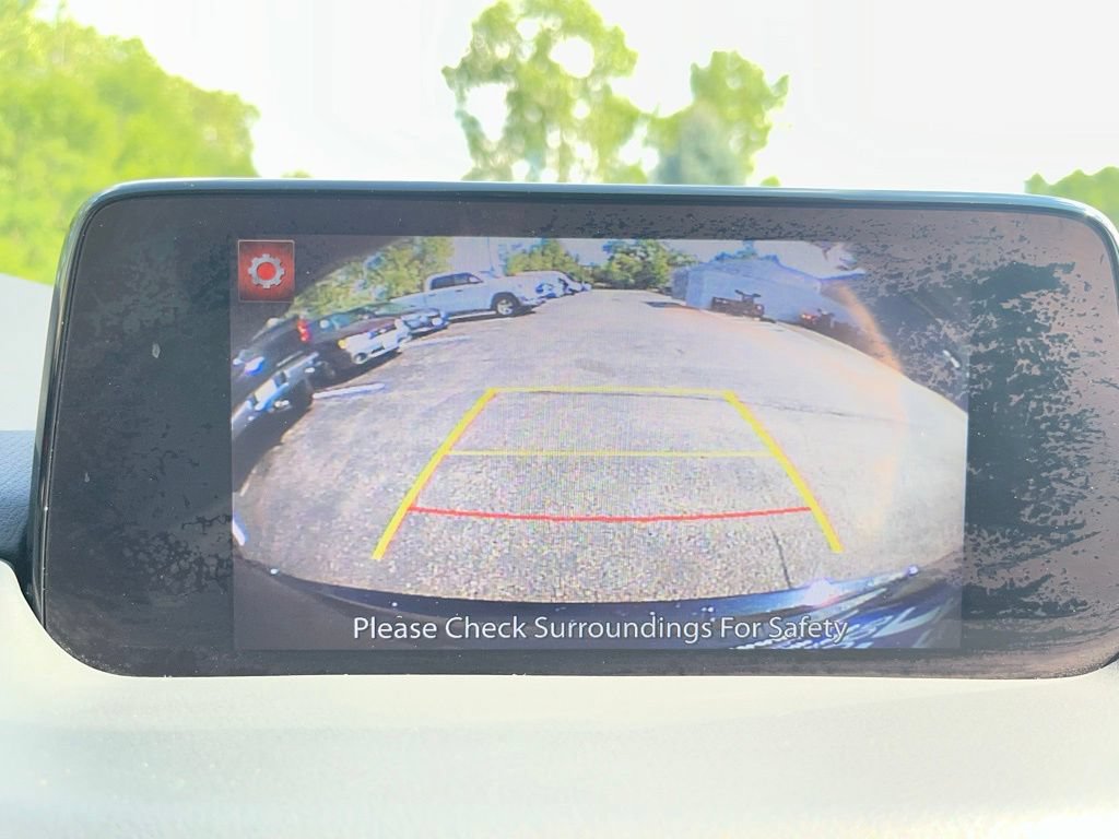 Used 2019 MAZDA CX-5 Grand Touring AWD/4WD image 19