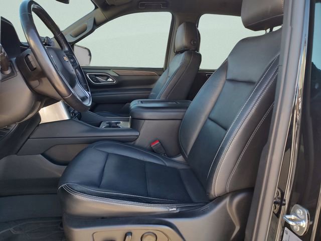 Used 2023 Chevrolet Suburban LS image 25