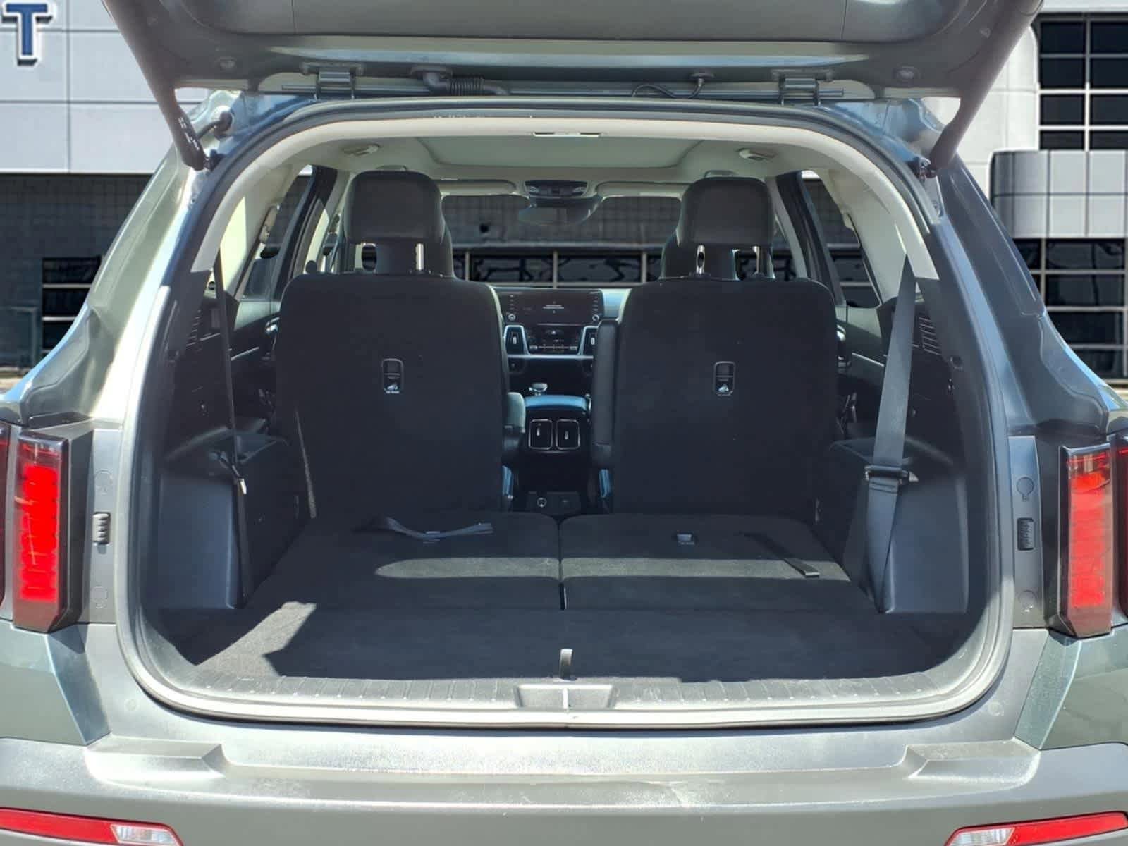 Used 2023 Kia Sorento X-Line EX AWD/4WD image 6