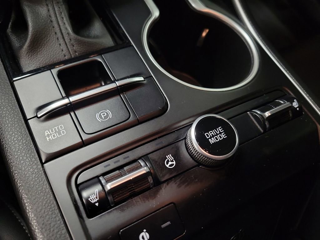 Used 2024 Kia K5 GT-Line w/ GT-Line Premium Package image 16