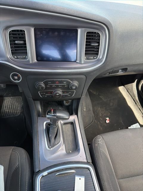 Used 2019 Dodge Charger SXT image 24