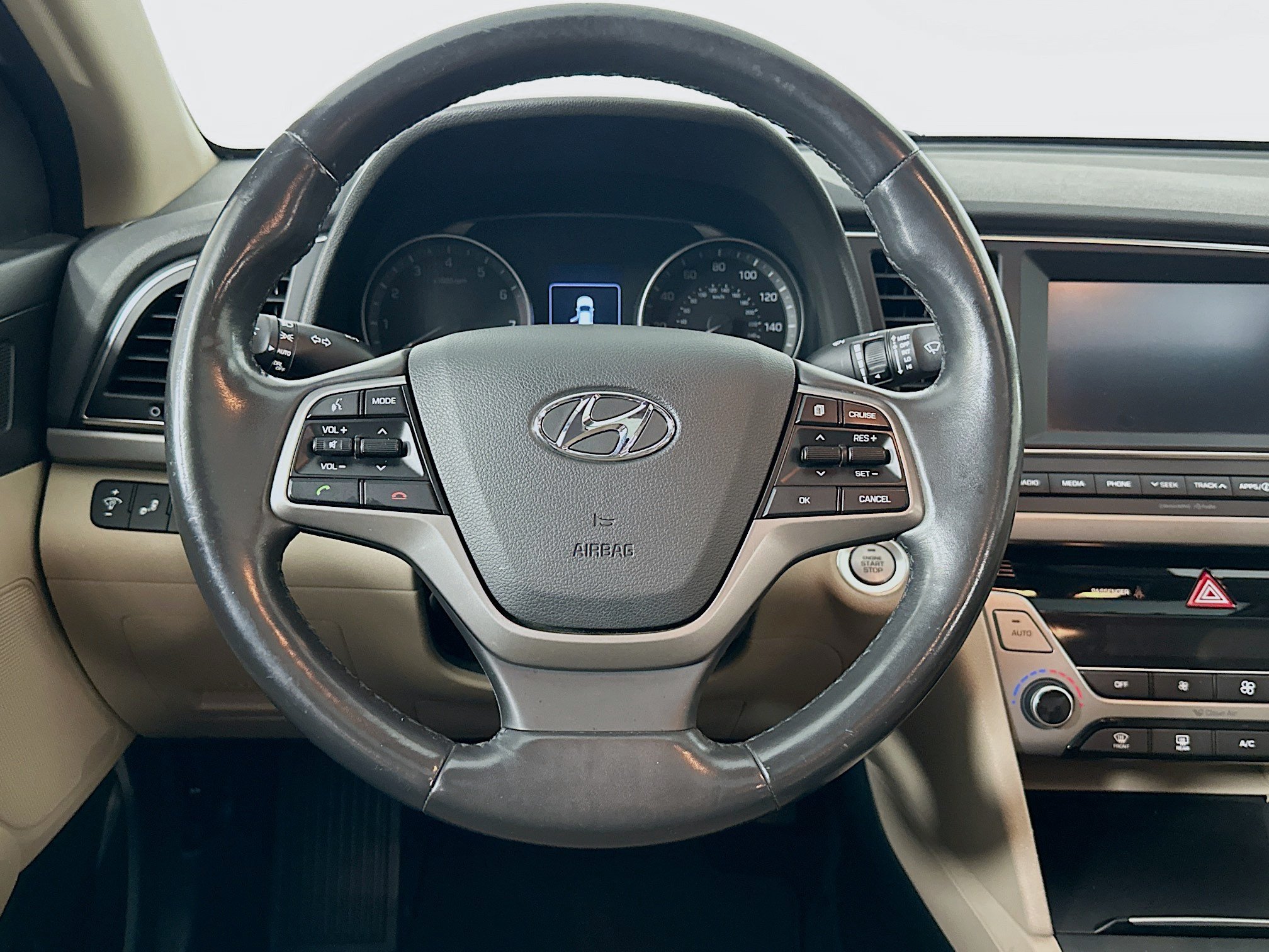 Used 2018 Hyundai Elantra Value Edition FWD image 18