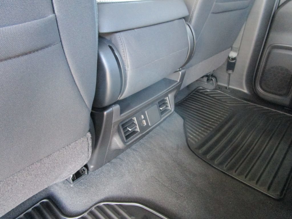 New 2026 GMC Sierra 1500 Pro w/ Pro Value Package RWD image 19