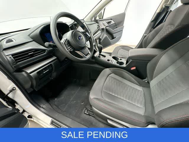 New 2026 Subaru Impreza 2.0i Sport AWD/4WD image 15