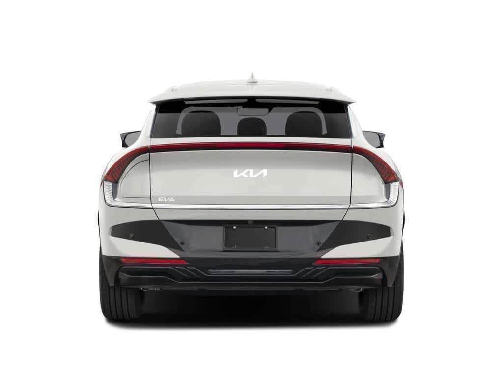 New 2026 Kia EV6 Wind AWD/4WD image 4