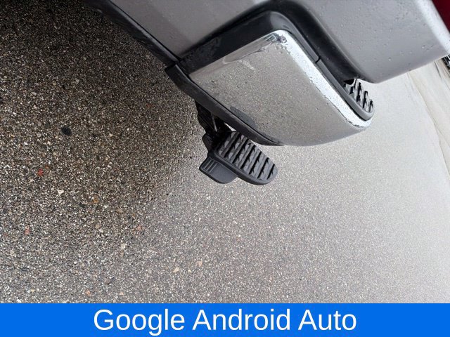 Used 2020 RAM 1500 Laramie AWD/4WD image 26