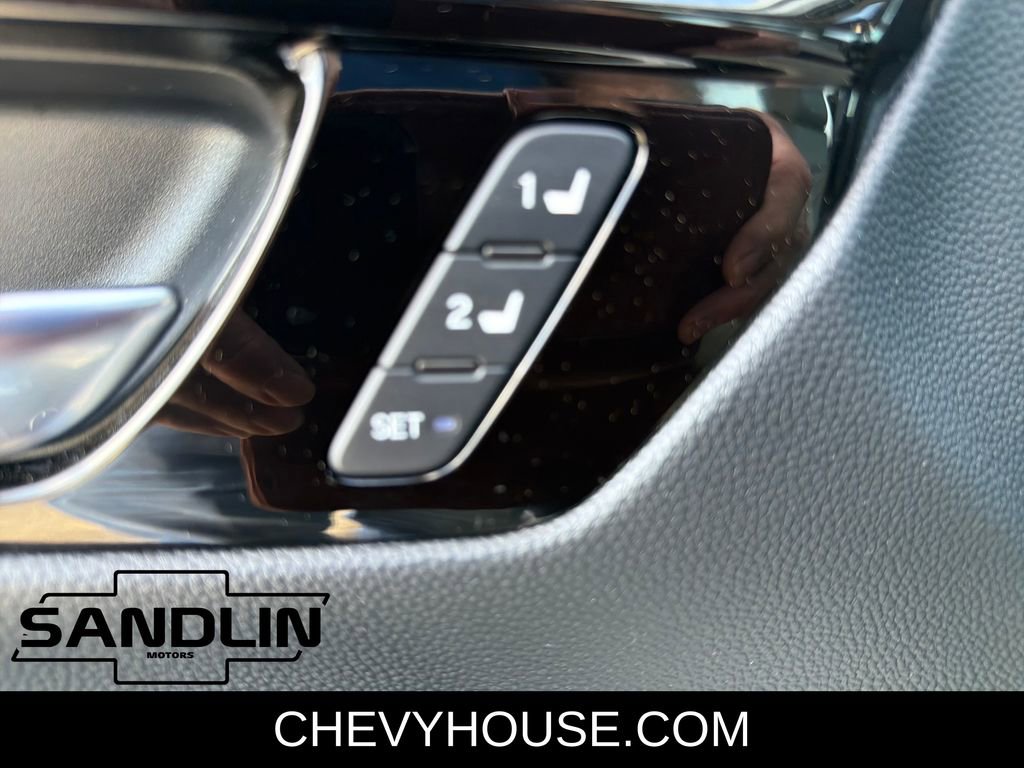 Used 2025 Honda CR-V EX-L image 38