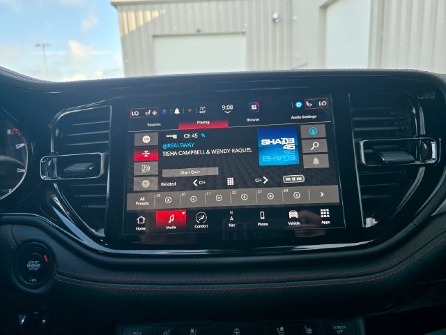 Used 2023 Dodge Durango GT AWD/4WD image 24
