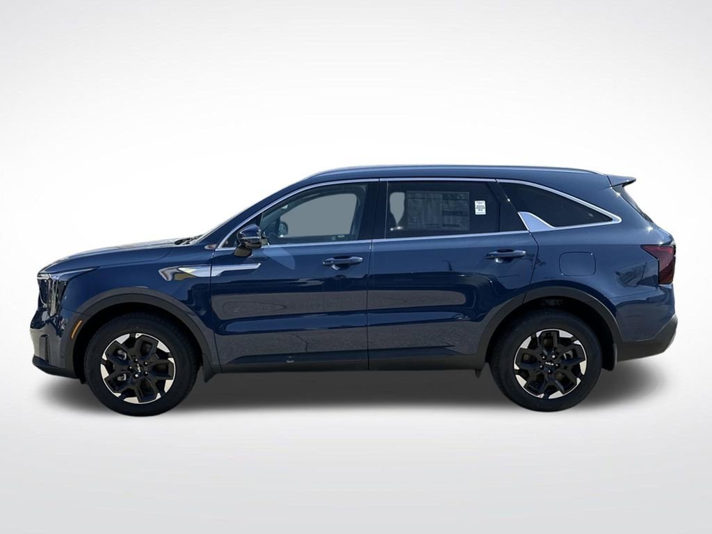 New 2026 Kia Sorento S AWD/4WD image 2