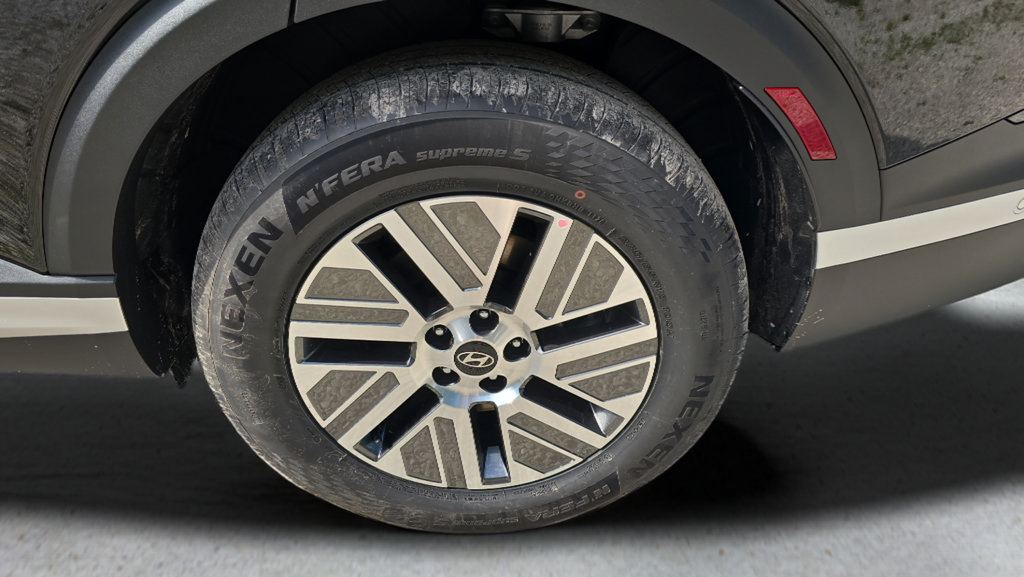 New 2026 Hyundai Palisade SEL Premium AWD/4WD image 28