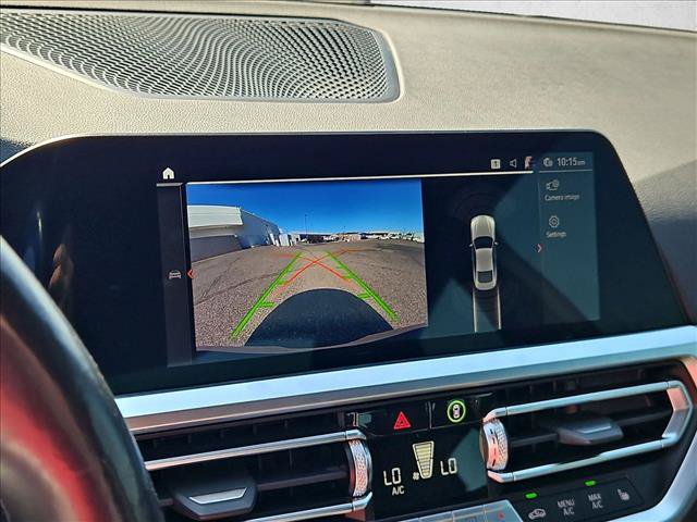 Used 2022 BMW M440i Coupe RWD image 14