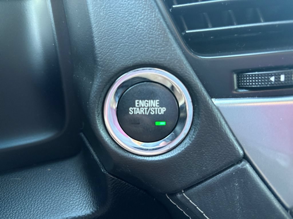 Used 2016 Chevrolet Tahoe LTZ AWD/4WD image 30