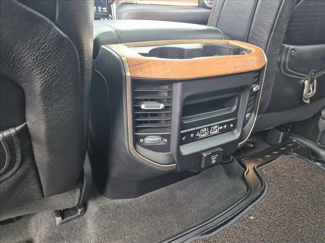 Used 2020 RAM 1500 Limited RWD image 24