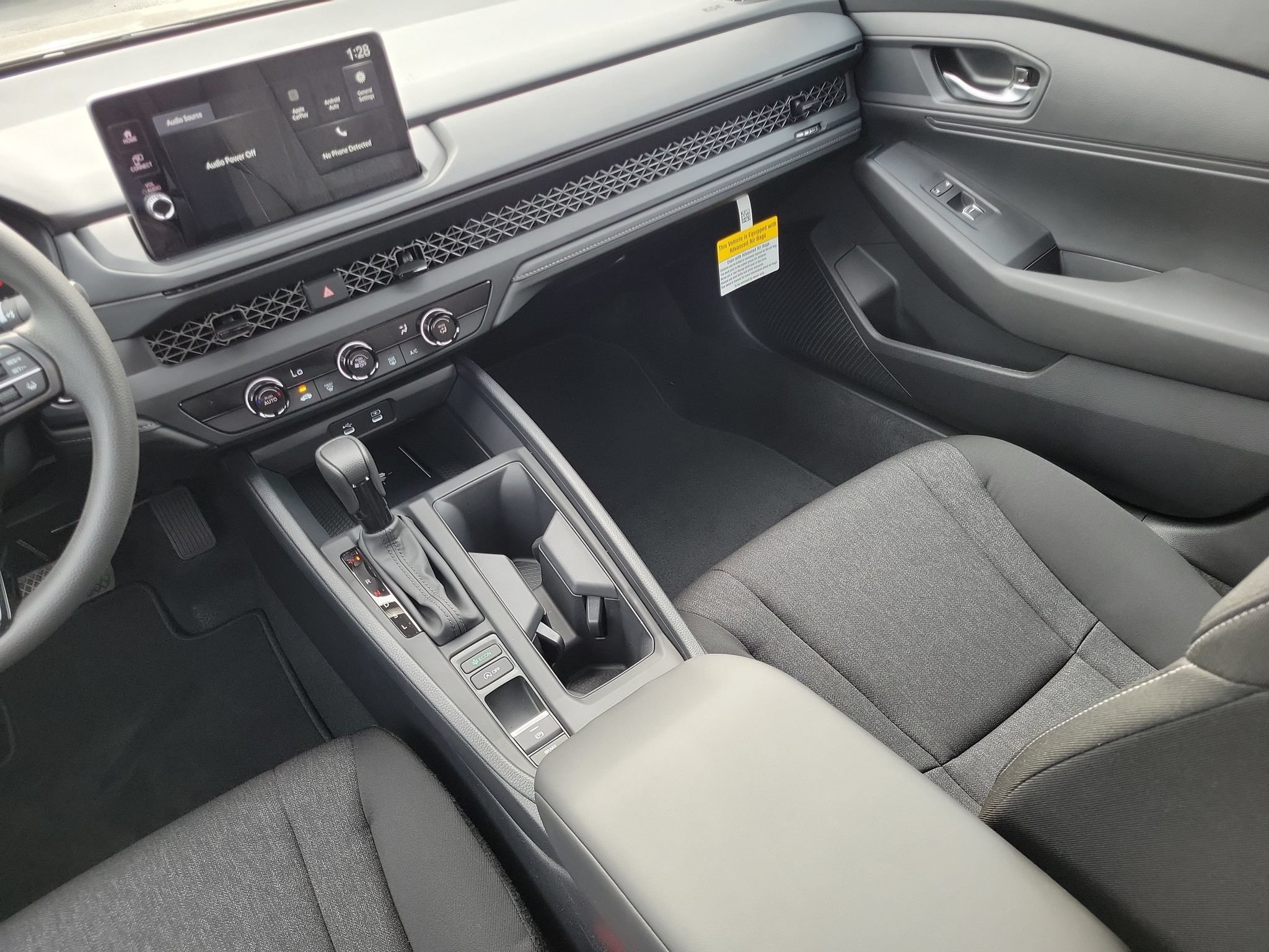 New 2026 Honda Accord LX image 26