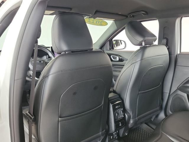 Used 2022 Jeep Compass Altitude w/ Convenience Group image 21