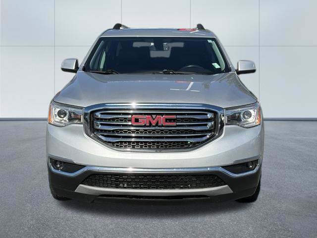 Used 2017 GMC Acadia SLT AWD/4WD image 5
