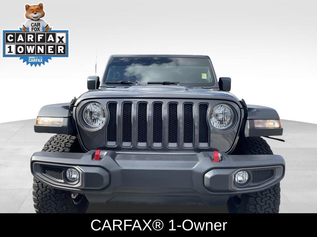 Used 2022 Jeep Wrangler Unlimited Rubicon w/ Dual Top Group video 2