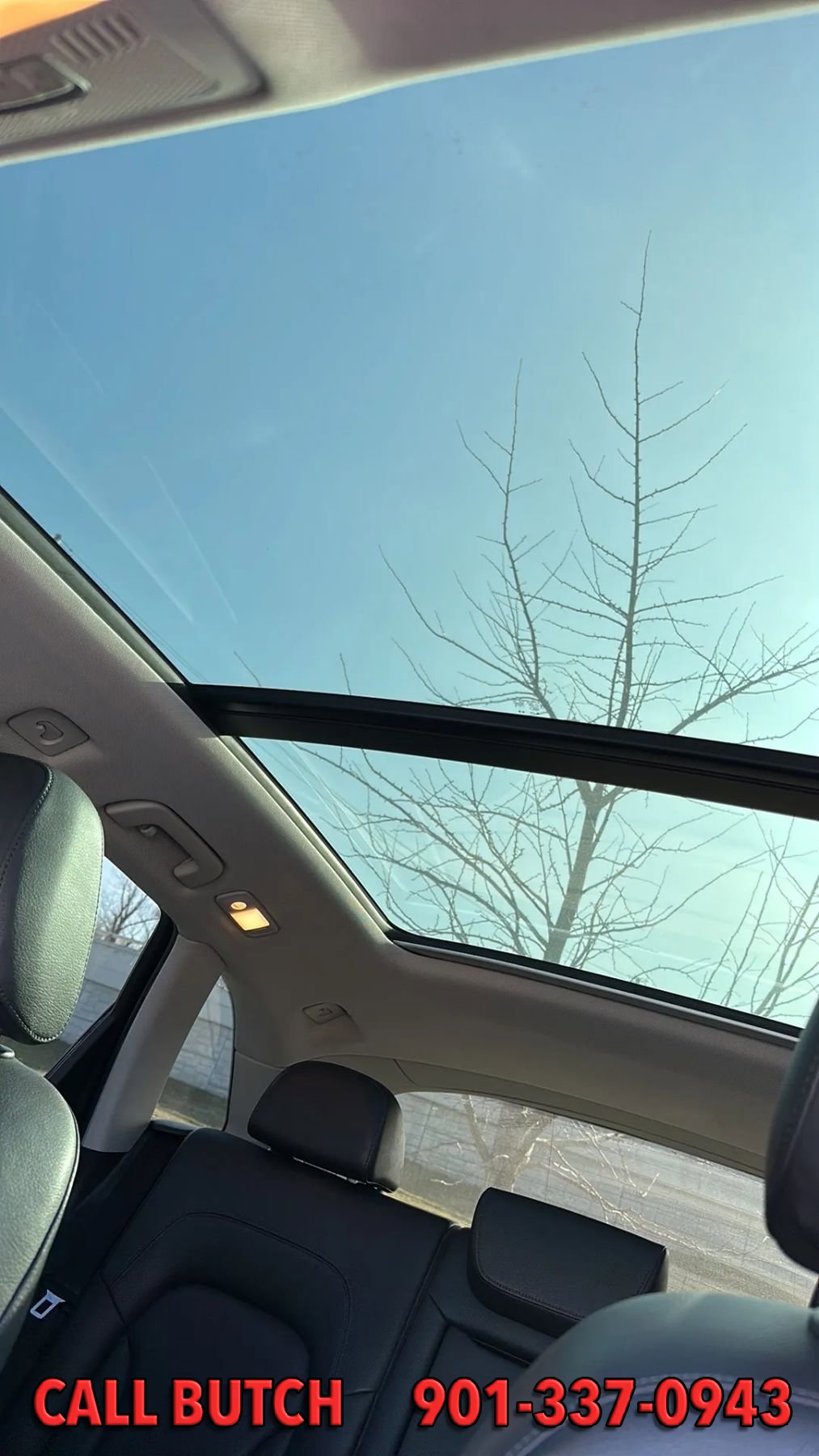 Used 2016 Audi Q5 2.0T Premium Plus w/ Technology Package image 15