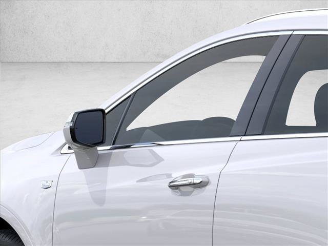 New 2026 Cadillac XT5 Premium Luxury FWD image 12