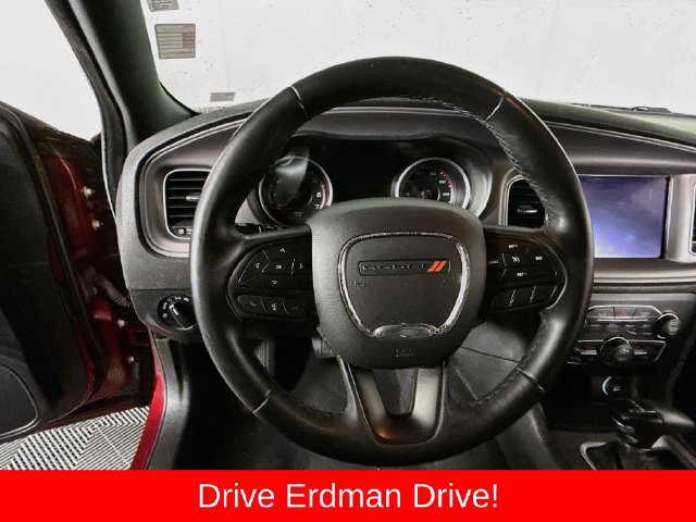 Used 2023 Dodge Charger GT RWD image 11