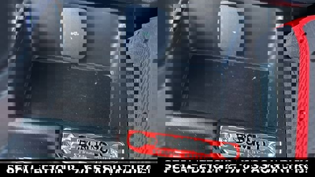 New 2025 Ford Bronco Stroppe Edition image 16