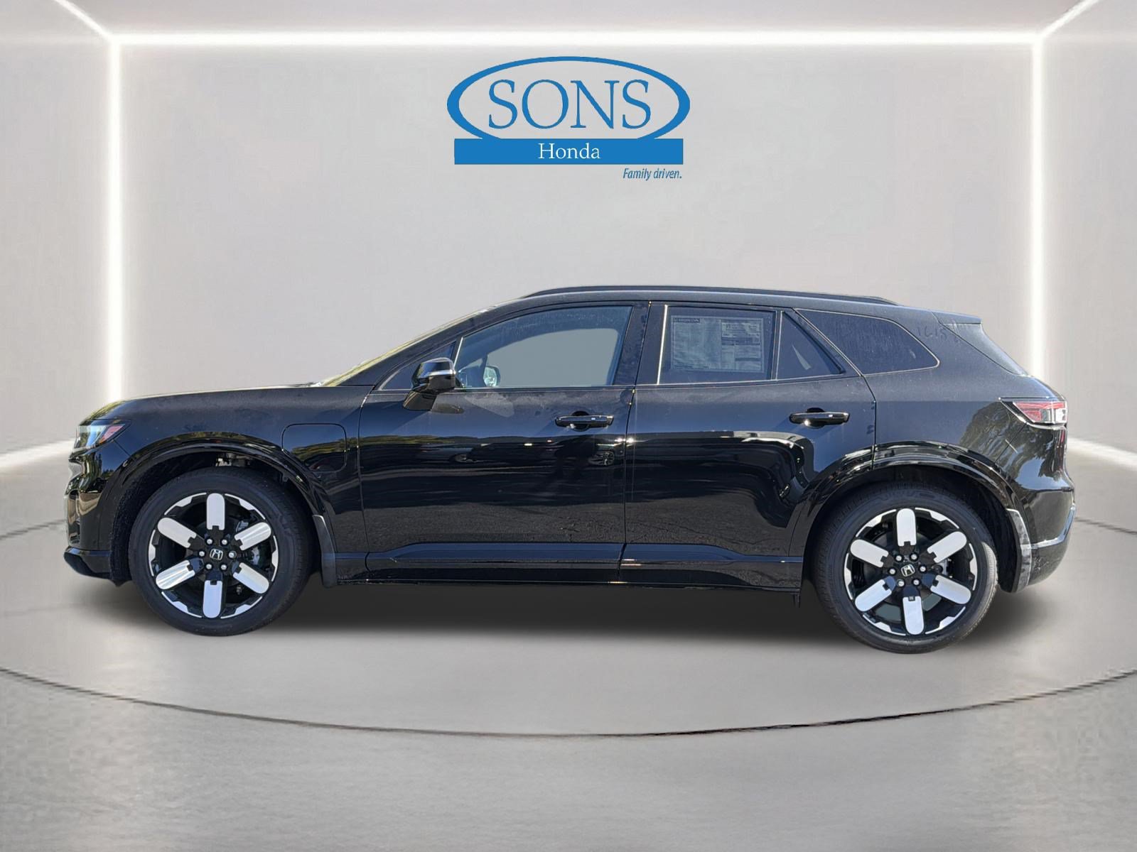 New 2026 Honda Prologue Elite image 21