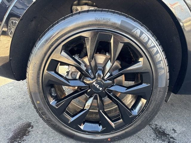 Used 2023 Kia Sorento SX image 33