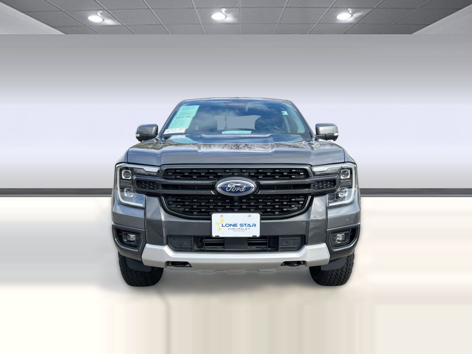 Used 2024 Ford Ranger Lariat w/ FX4 Off-Road Package image 5