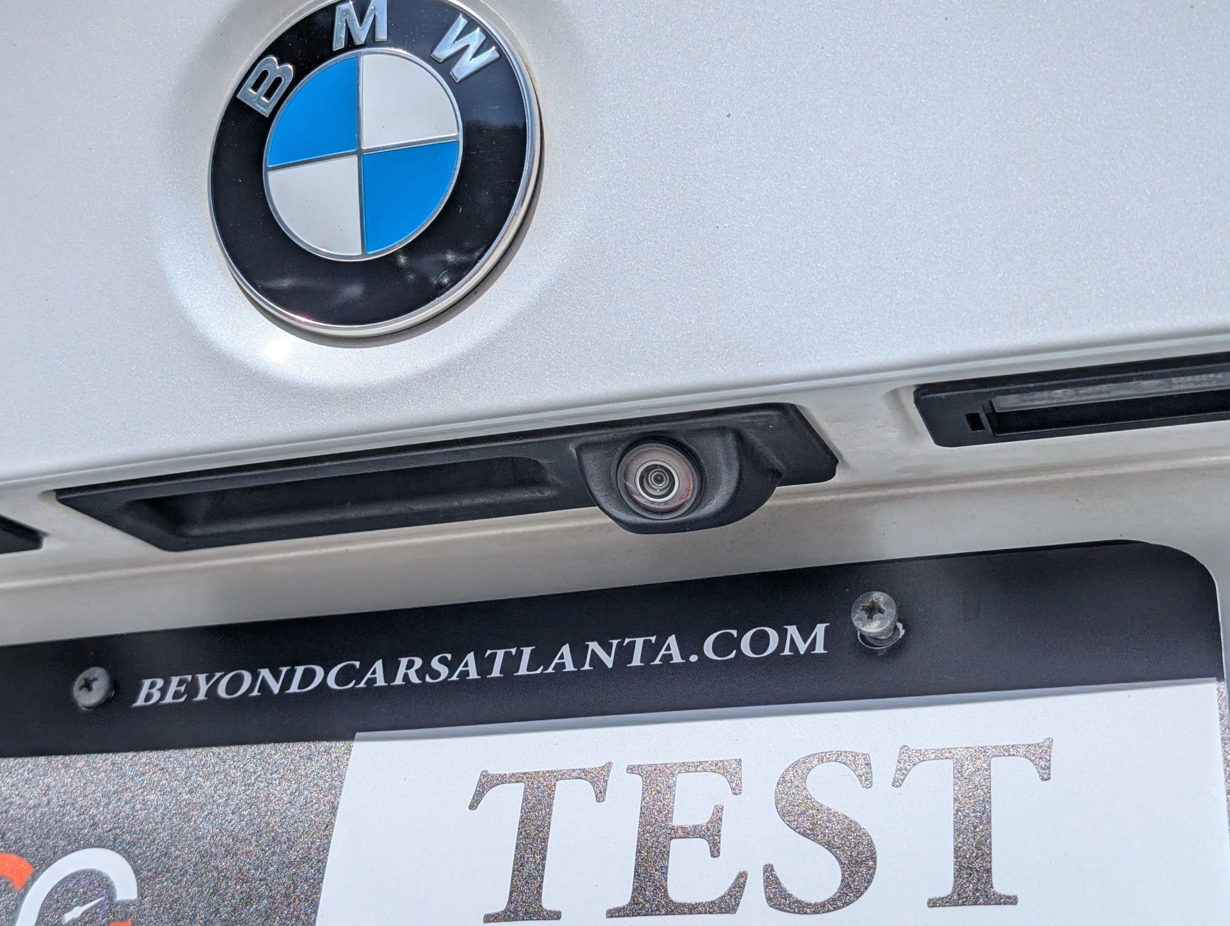 Used 2018 BMW 330i Sedan RWD image 6