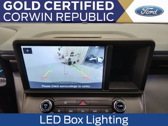 Certified 2024 Ford Maverick Tremor w/ Tremor Off-Road Package AWD/4WD image 19